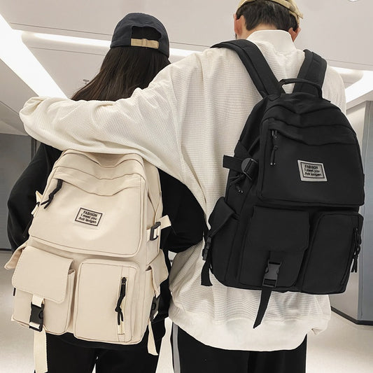 Student Backpack Trendy Backpack