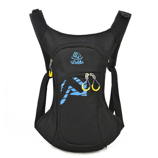 Backpack Waterproof Nylon Backpack Skin Bag