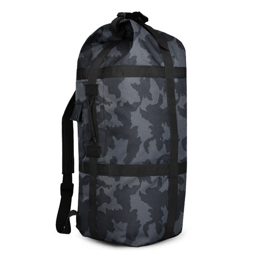 Large Capacity 60 L Camouflage Backpack Travel Camping