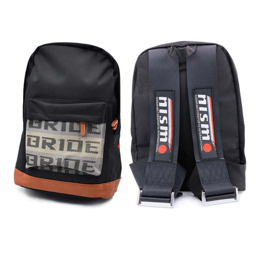 Backpack Men's Sports Backpack Leisure Schoolbag Travel Bag