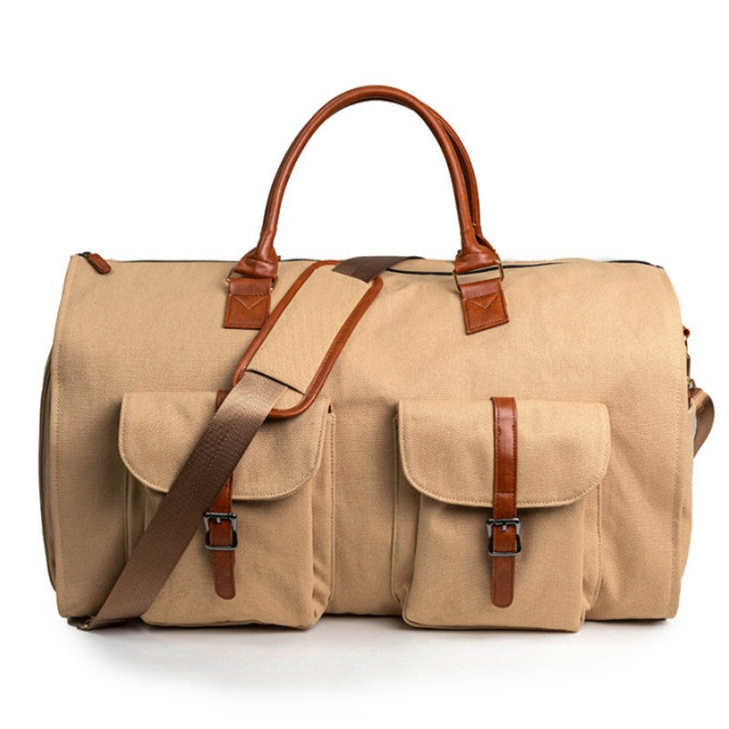 Convertible Travel Luggage Bag